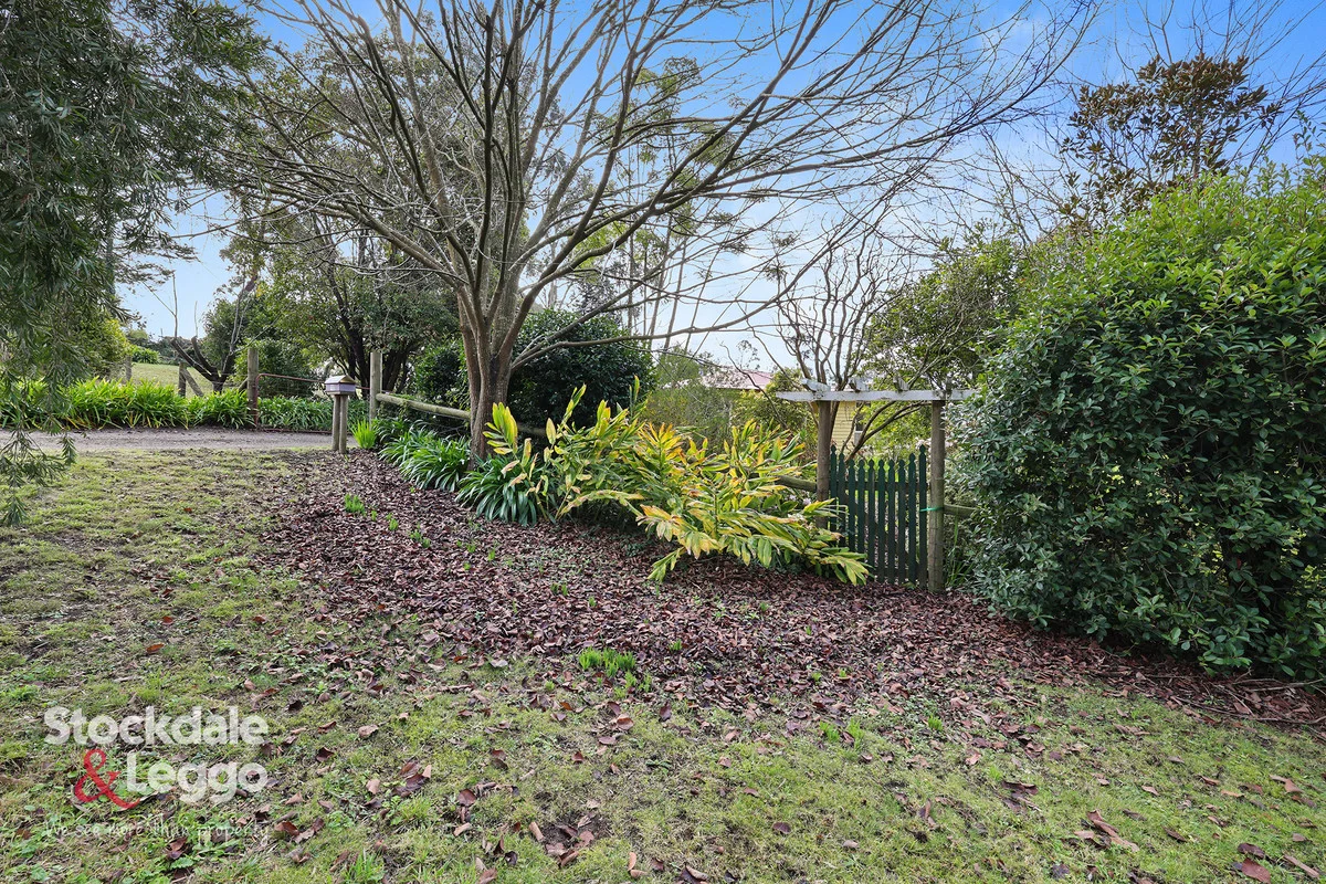 Additional image 24 of 10 Galvins Road, Mirboo North VIC 3871