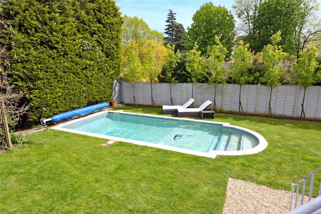 Additional image 23 of 7 bed detached house to rentThe Park, Cheltenham, Gloucestershire GL50