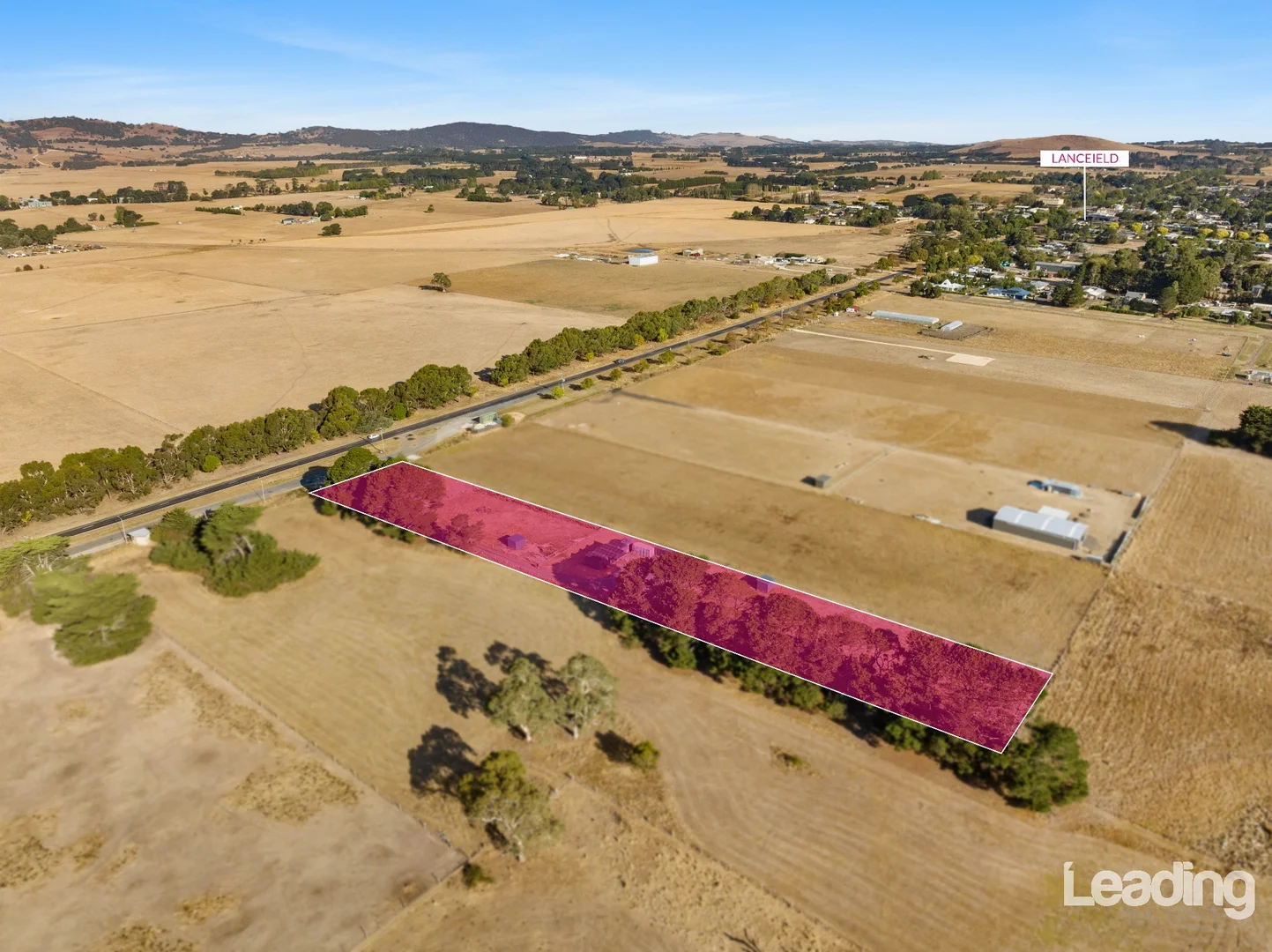 Additional image 23 of Lot 38 Lancefield - Tooborac Road, Lancefield VIC 3435