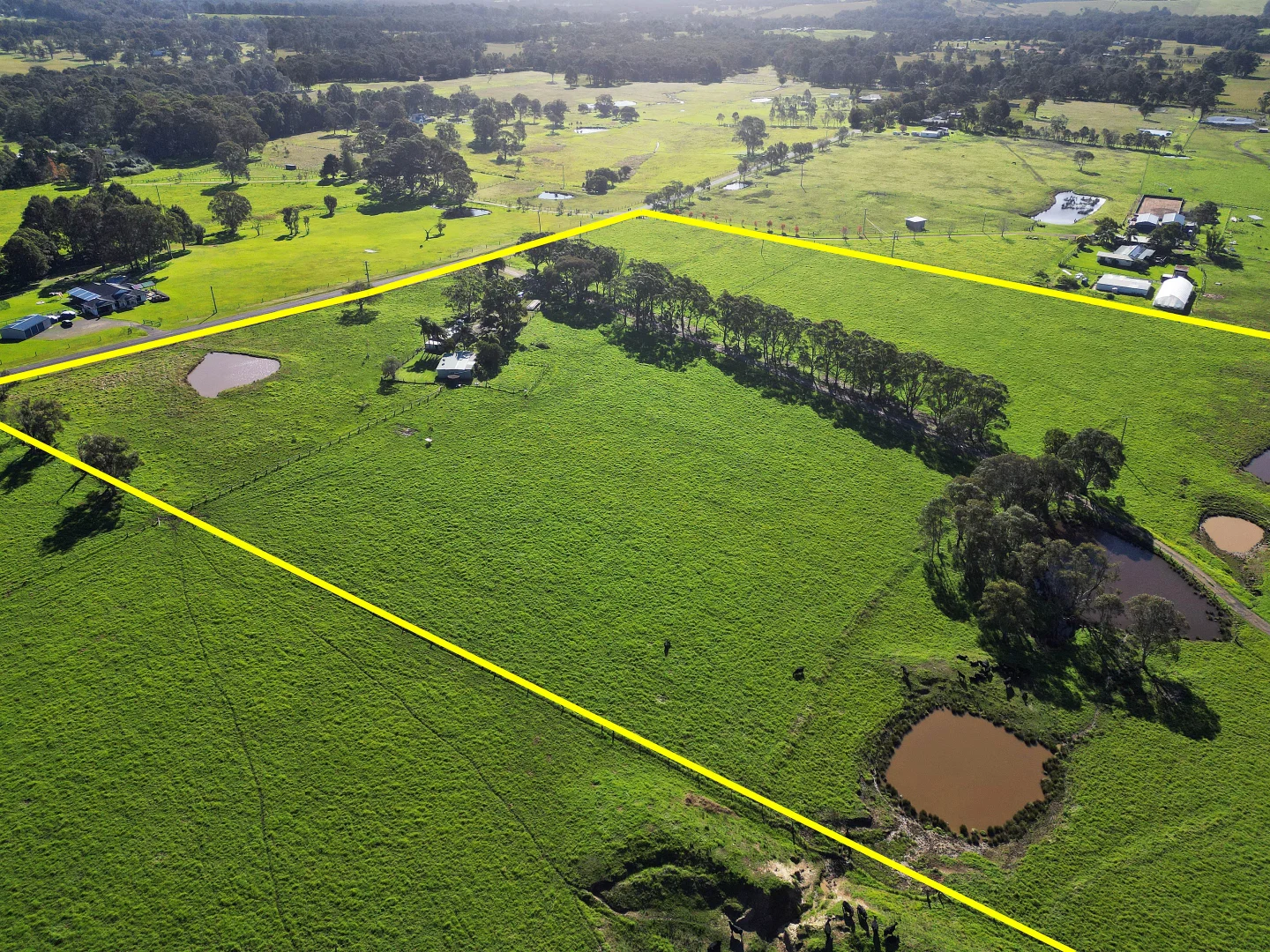 Additional image 3 of 289 Heaton Road, Quorrobolong NSW 2325