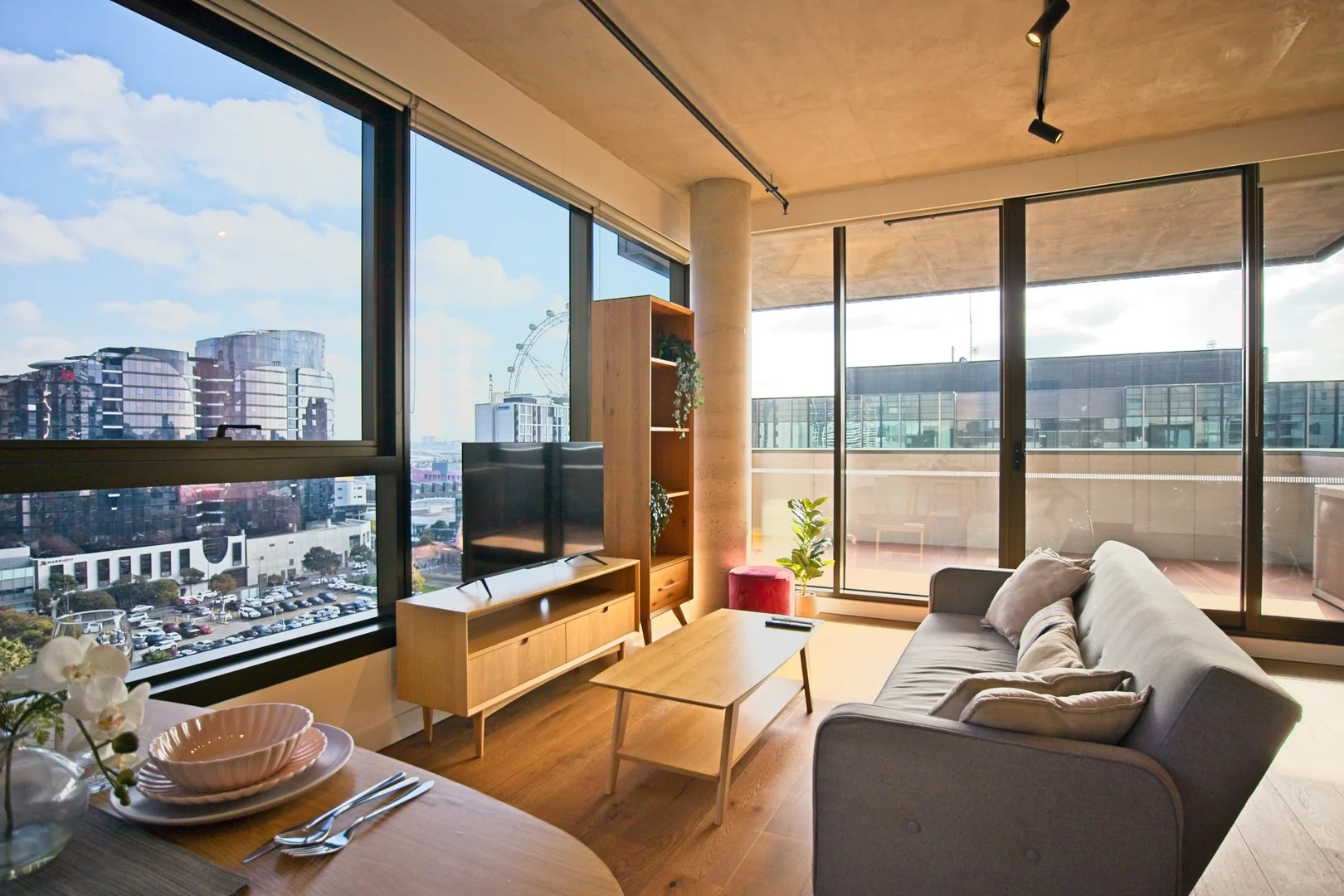 1113/3 Aquitania Way, Docklands VIC 3008