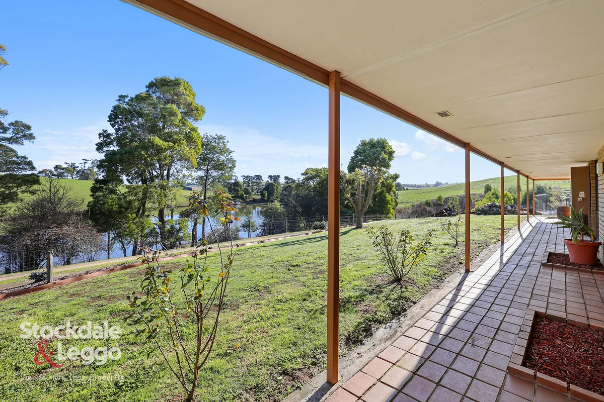 Additional image 2 of 710 Nicholls Road, Mirboo North VIC 3871