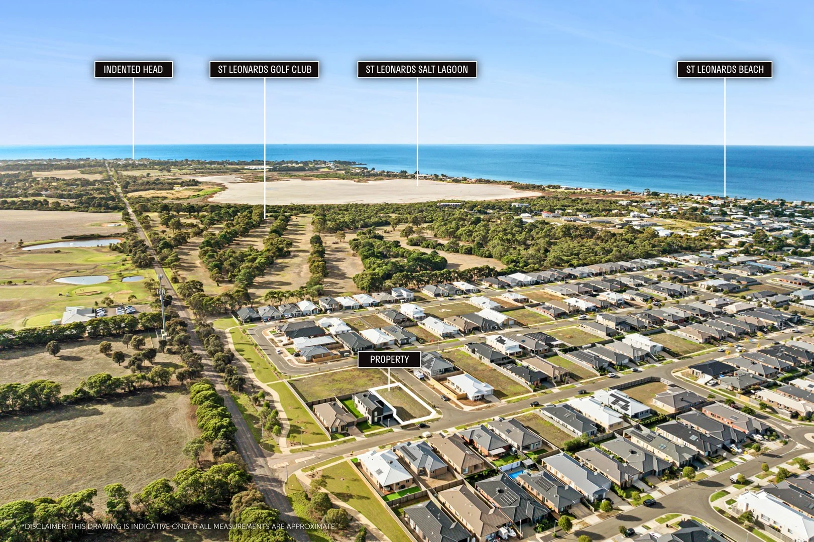 46 Gallant Road, St Leonards VIC 3223