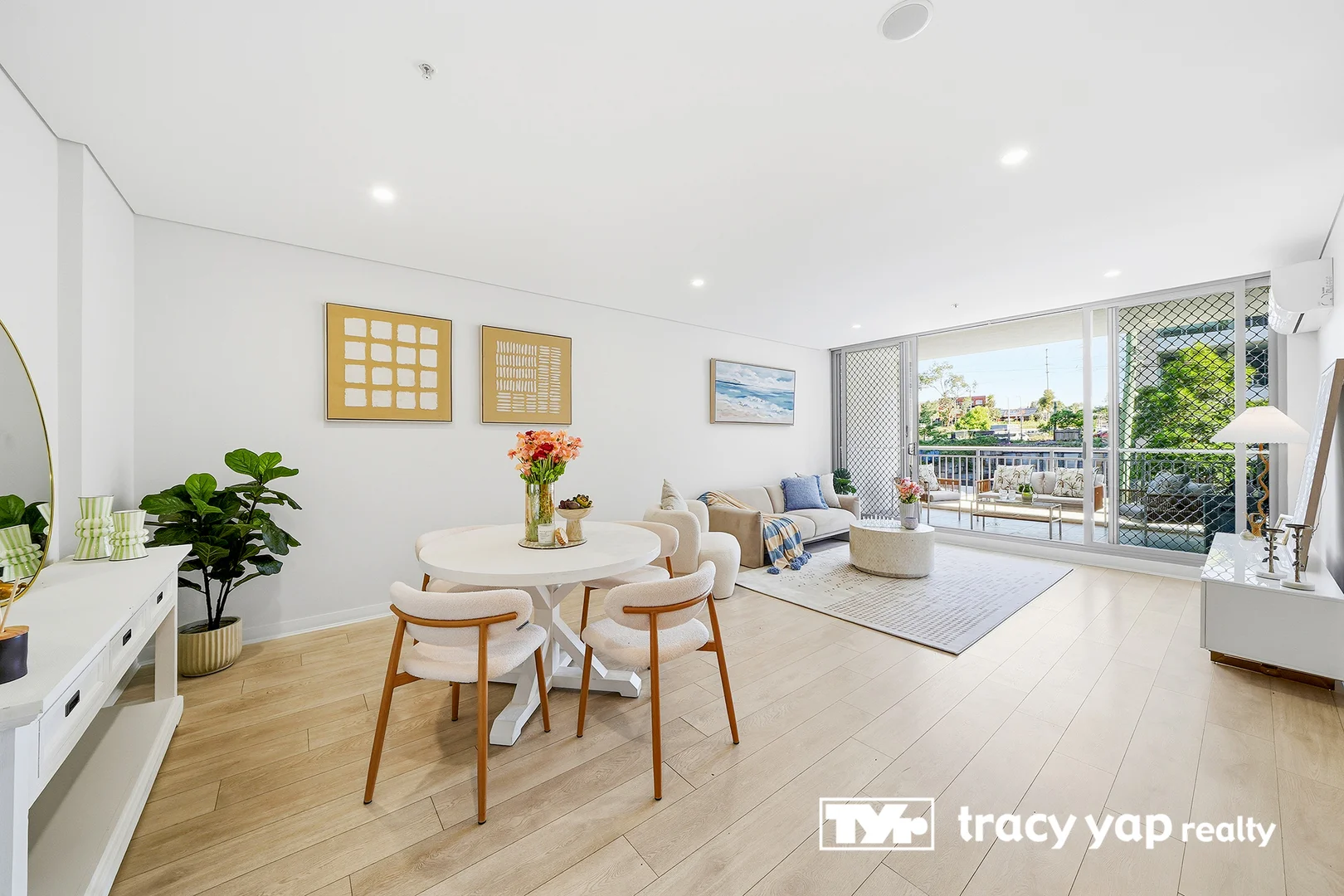 508/1 James Street, Carlingford NSW 2118