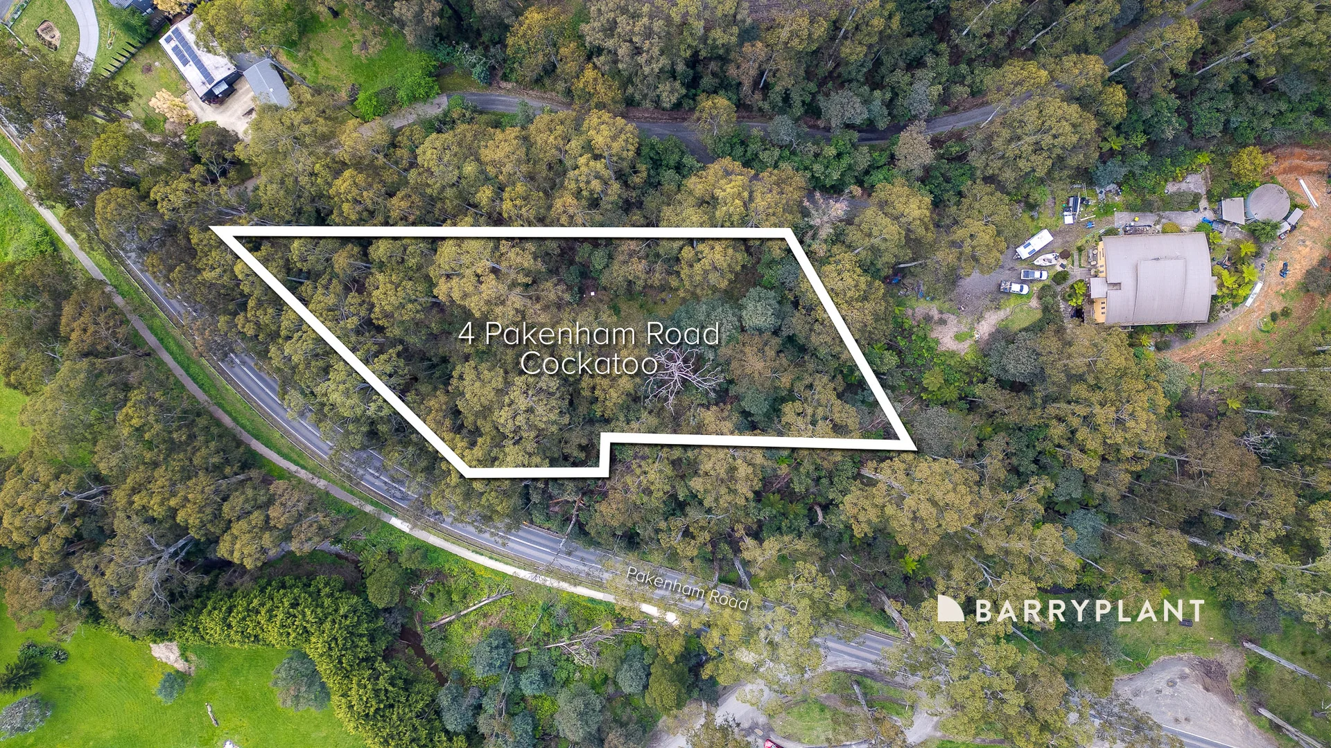 Additional image 3 of 4 Pakenham Road, Cockatoo VIC 3781