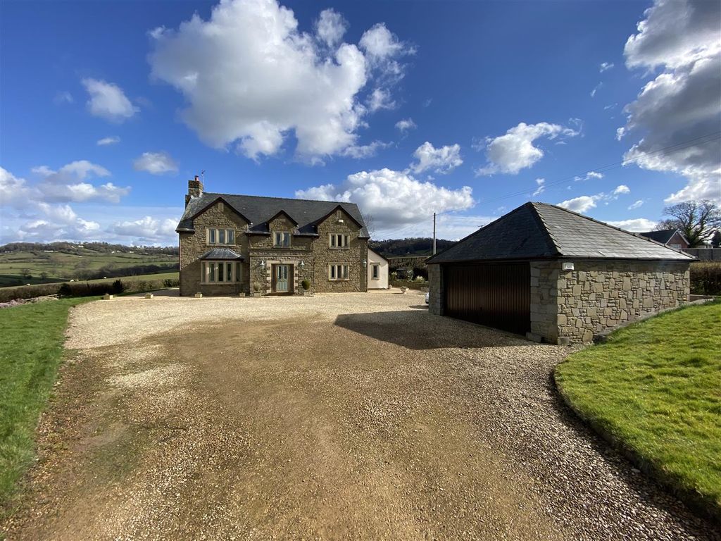 Additional image 36 of 4 bed detached house to rentGwerninog Farm, Lansoy, Usk NP15