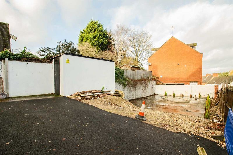 Additional image 2 of Land to rentLand Adjacent To George Lane, Lichfield WS13