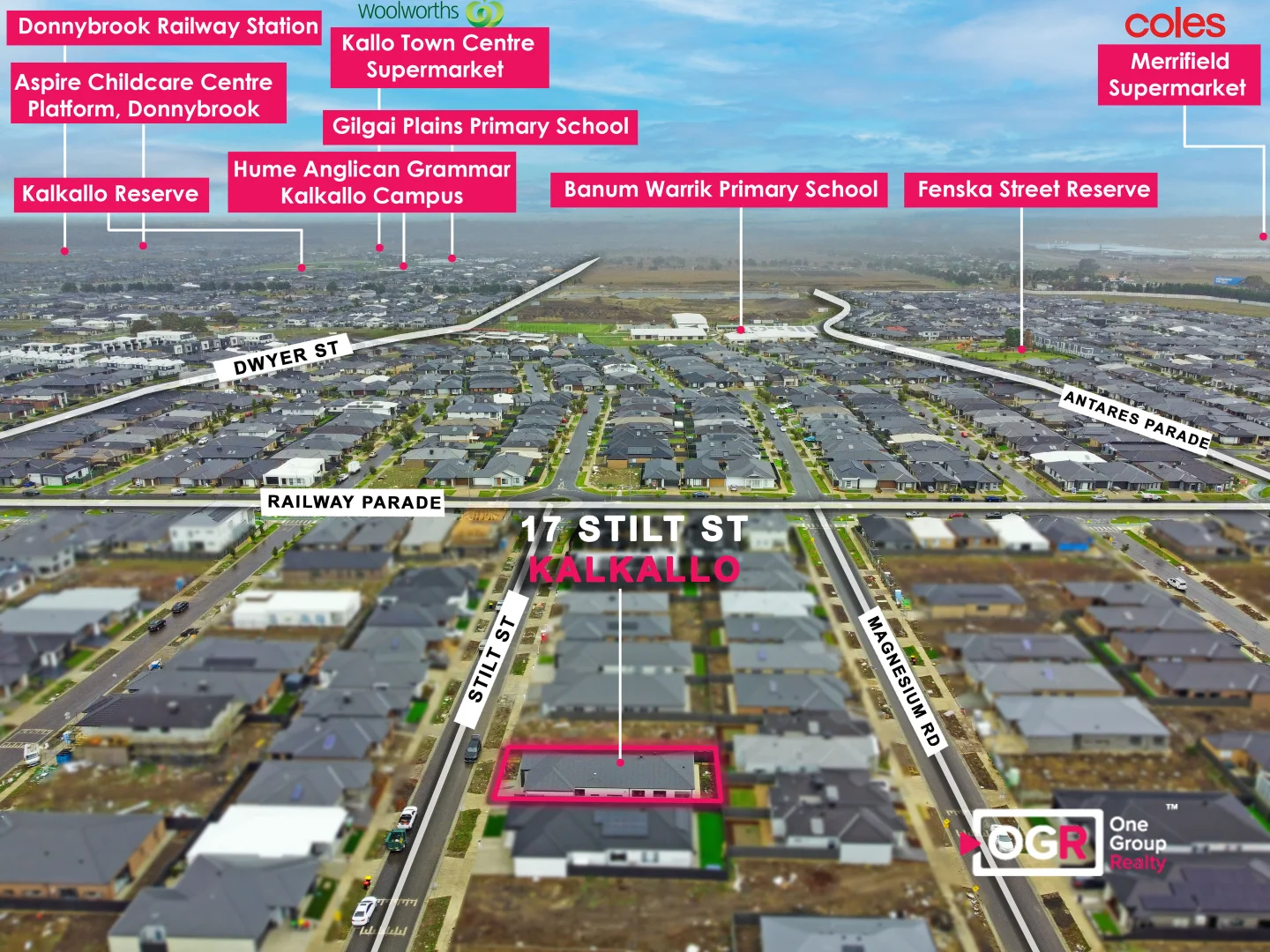 Additional image 13 of 17 Stilt st, Kalkallo VIC 3064