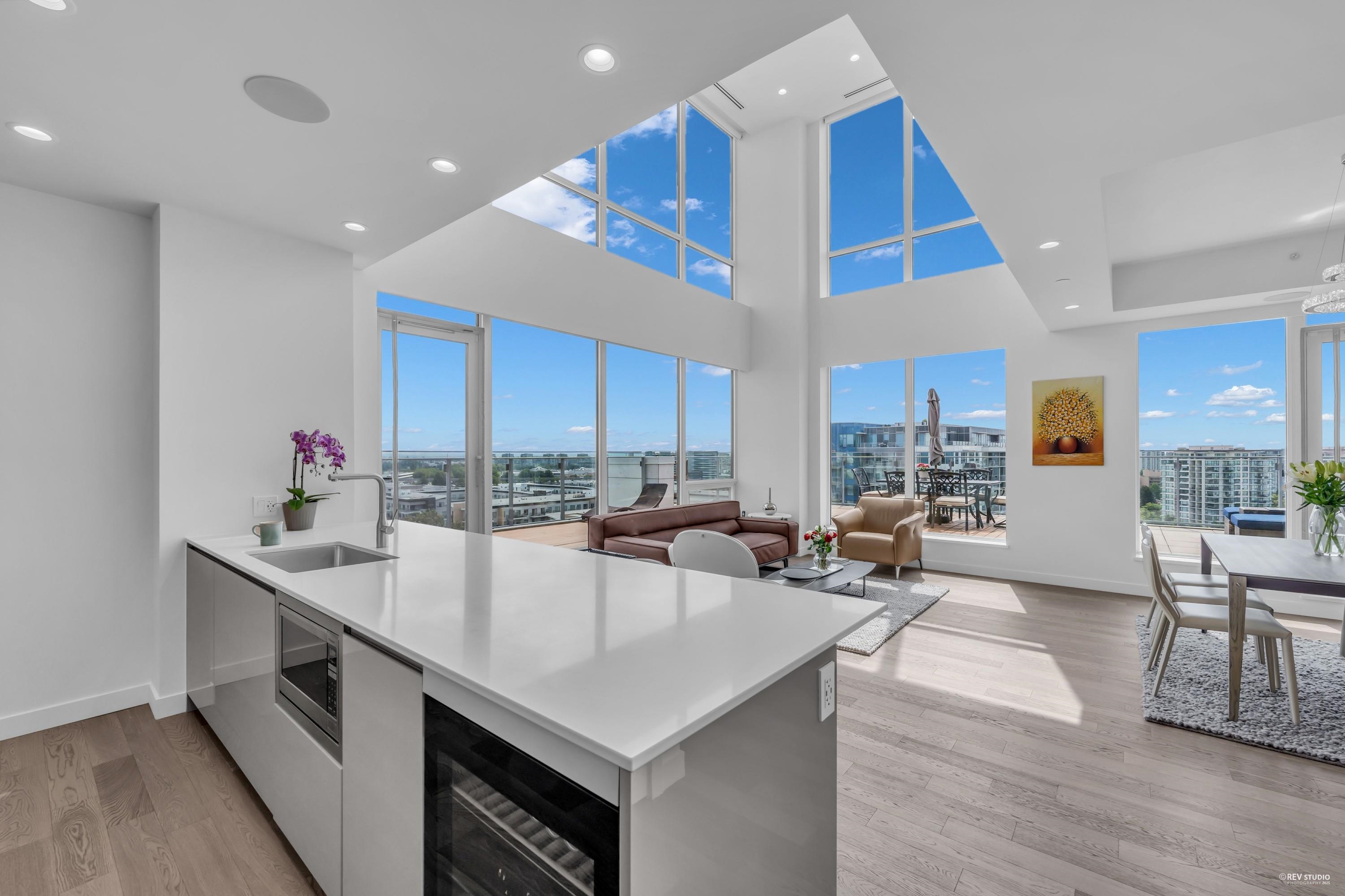 Additional image 6 of 1204-6855 Pearson Way, Richmond, BC, V7C 0E9