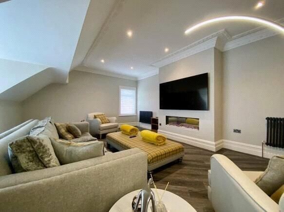 Additional image 8 of 3 bed flat to rentOxford Road, Southport PR8