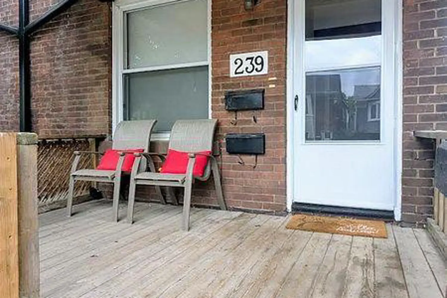 239 Woodbine Avenue