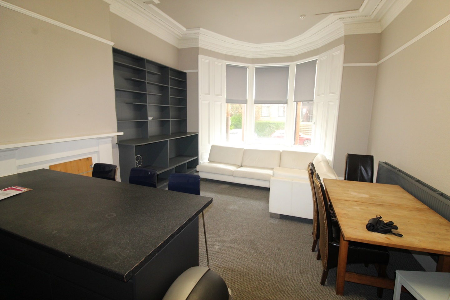 Additional image 3 of 10 Bed Flat, Kersland Street, G12, N1 7GU