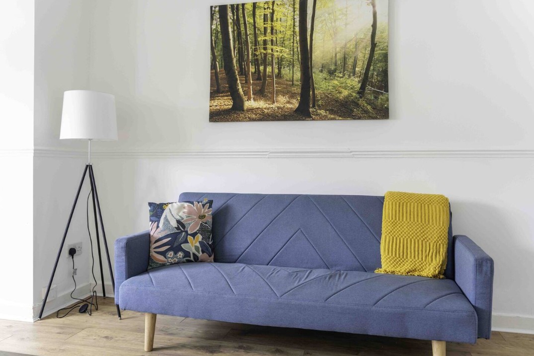 Additional image 5 of 2 Bed Semi-Detached House, Glentarbert Road, G73, N1 7GU