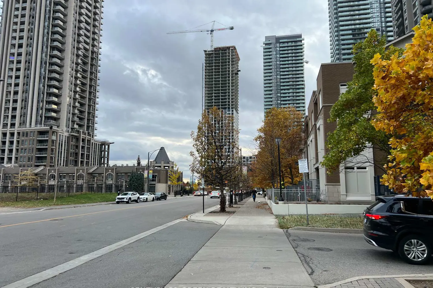 Additional image 20 of 365 Prince Of Wales Drive 1406