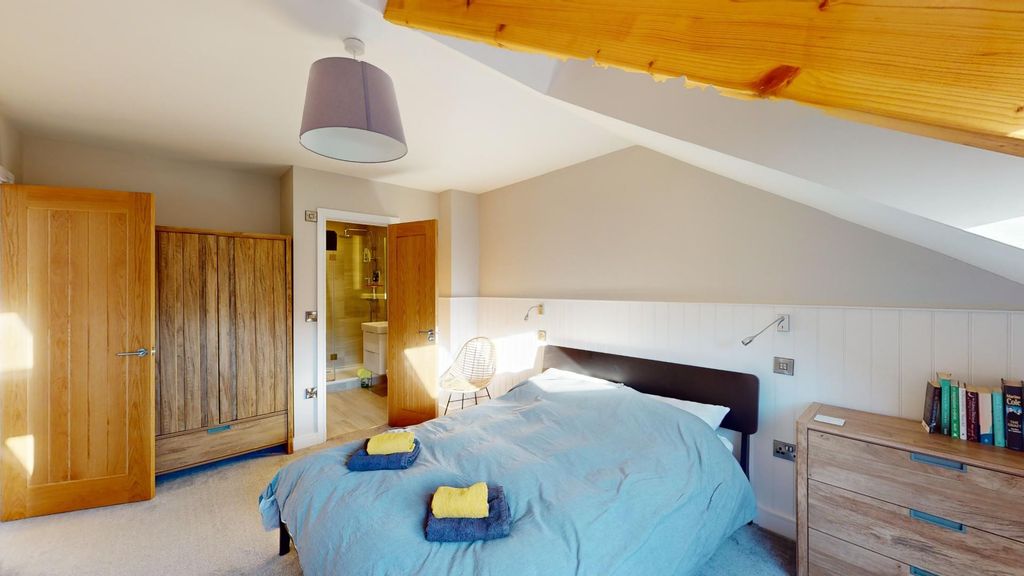 Additional image 18 of 3 bed flat to rentHorace Mills, Cononley, Keighley BD20