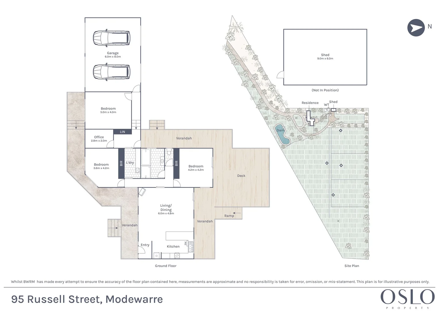 Additional image 25 of 95 Russell Street, Modewarre VIC 3240