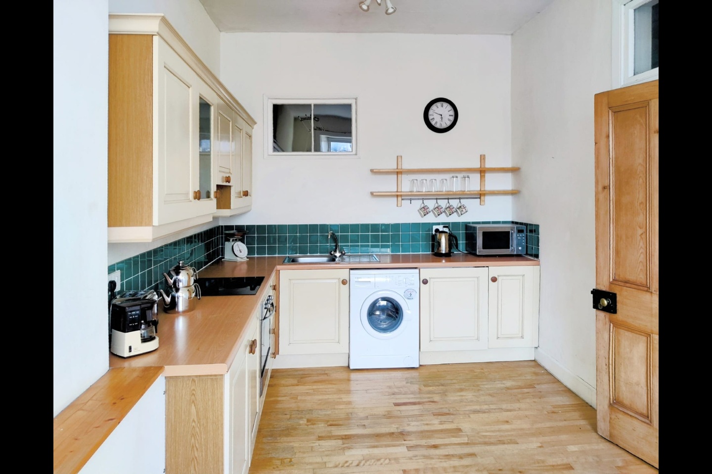 Additional image 11 of 2 Bed Flat, Warrender Park Terrace, EH9, N1 7GU