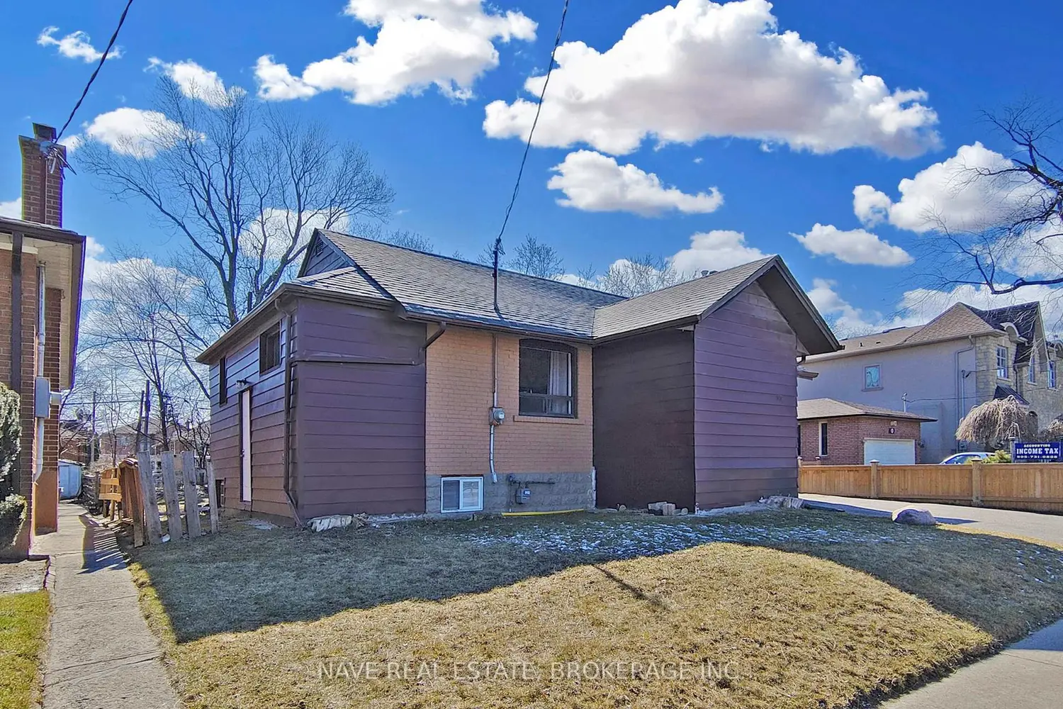 87 Steeles Avenue