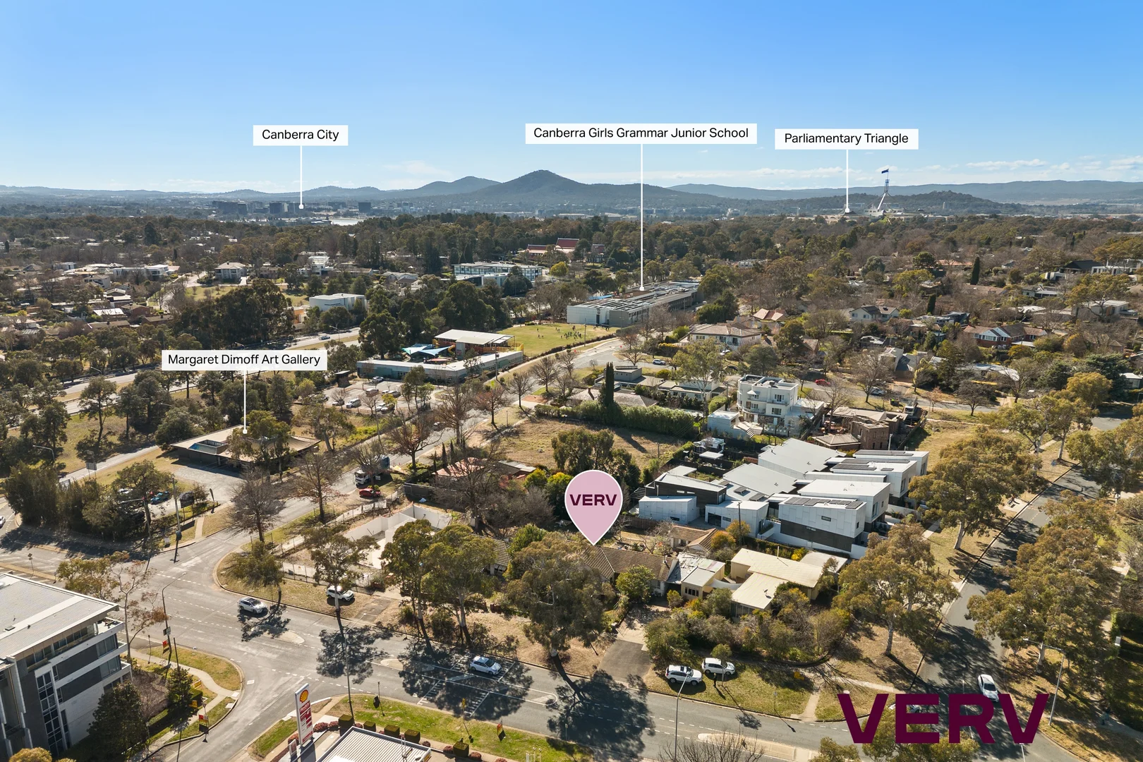 Additional image 4 of 34 Hopetoun Circuit, Deakin ACT 2600