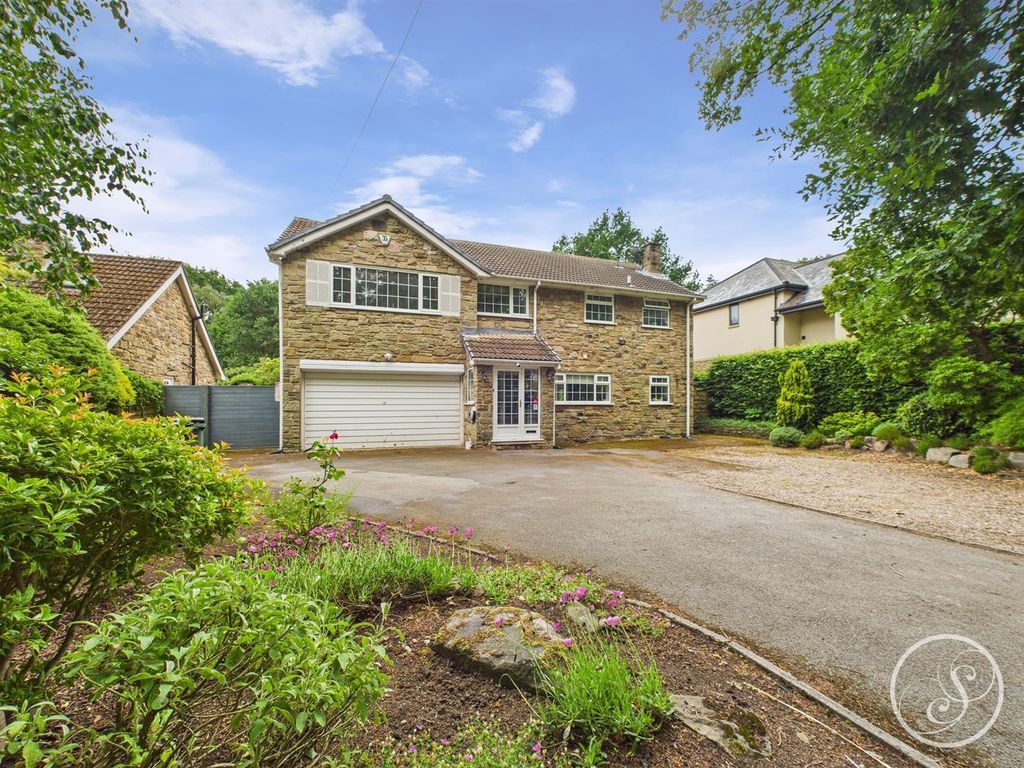 Additional image 35 of 4 bed detached house to rentLing Lane, Scarcroft, Leeds LS14
