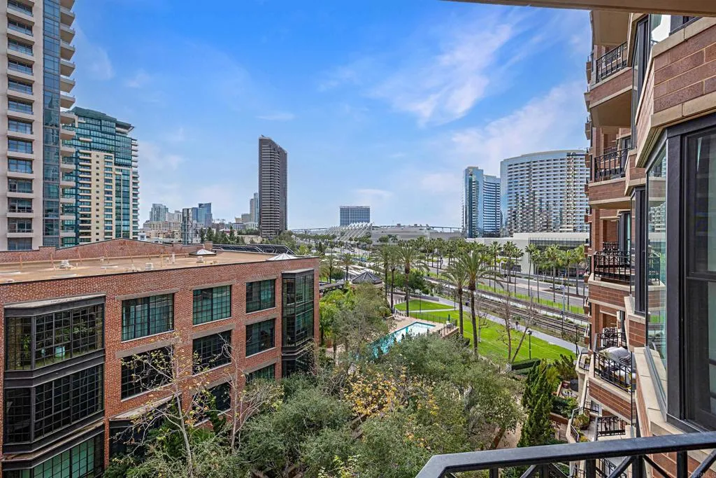 Additional image 23 of 500 W Harbor Drive Unit 716, San Diego, CA 92101