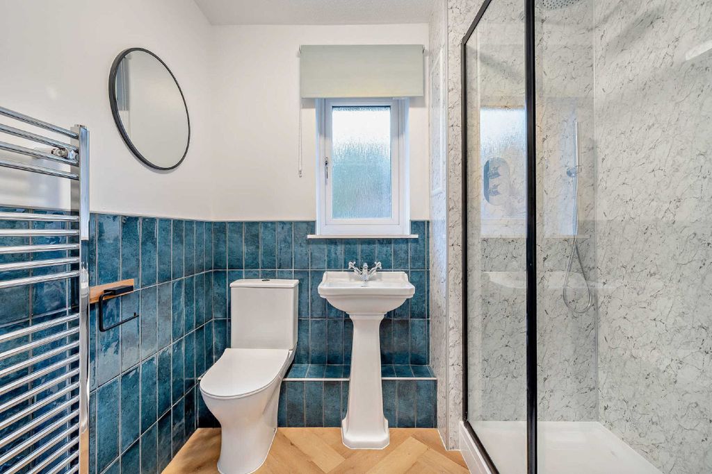 Additional image 14 of 1 bed detached house to rentWyefield Court, Monmouth NP25