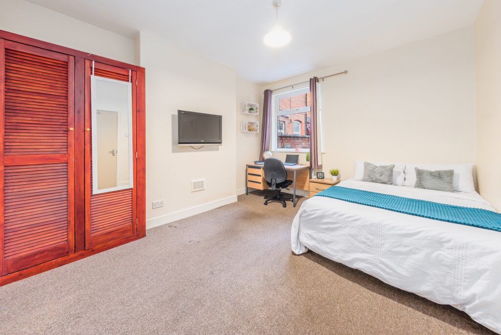 Additional image 13 of 6 bed terraced house to rentFosse Road South, Leicester LE3