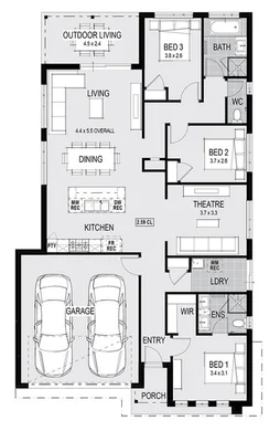 Additional image 2 of Lot 103 Souffle Road, Donnybrook VIC 3064