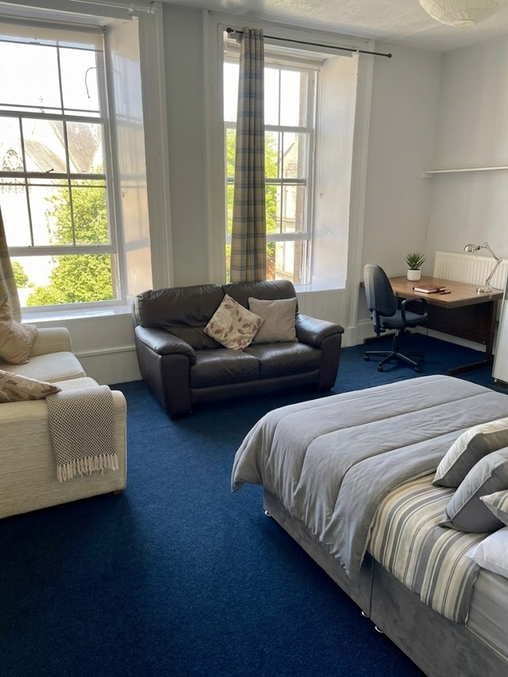 Additional image 3 of 5 Bed Flat, Corunna Street, G3, N1 7GU