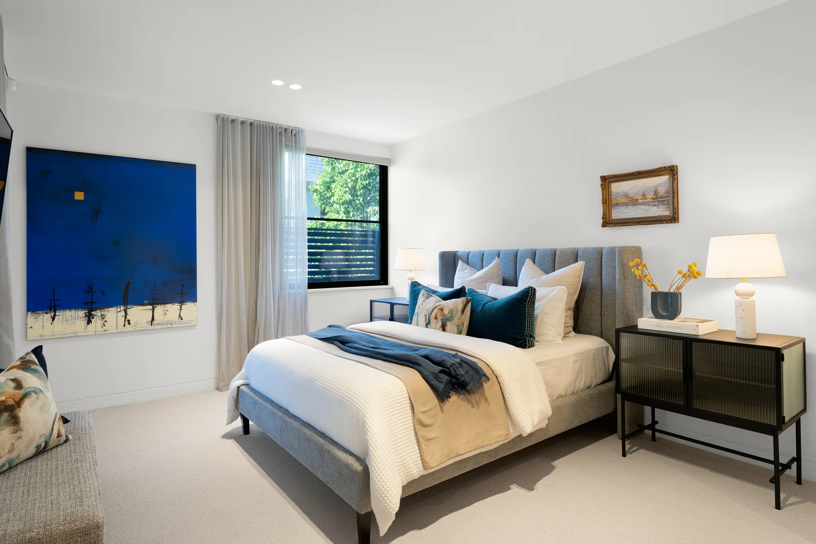 Additional image 9 of 9/1 Irving Road, Toorak VIC 3142