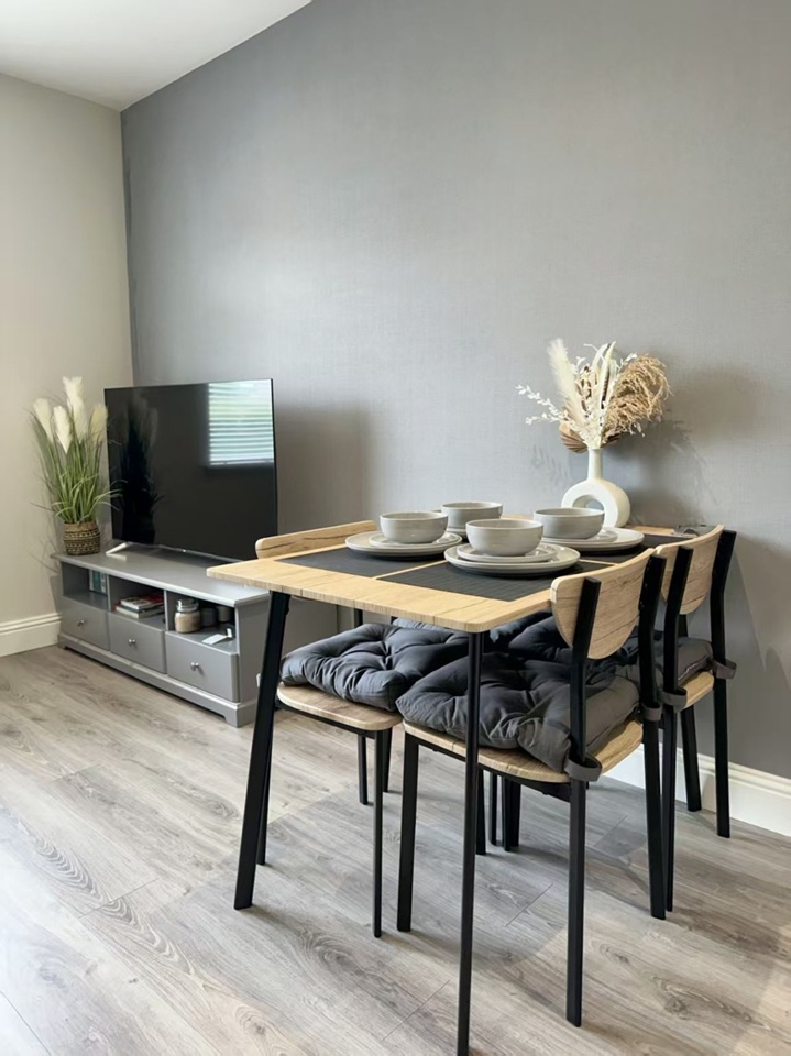 Additional image 26 of 2 Bed Flat, Saughton Gardens, EH12, N1 7GU