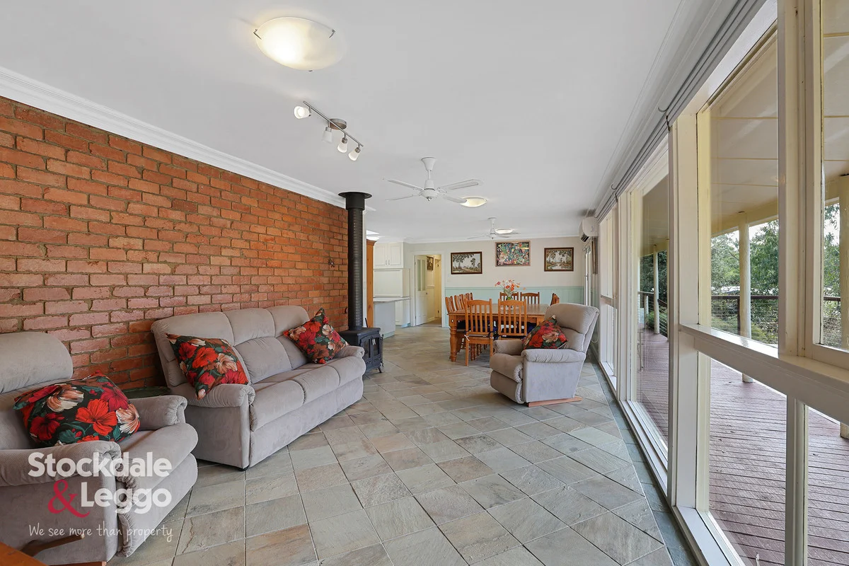 Additional image 7 of 10 Galvins Road, Mirboo North VIC 3871