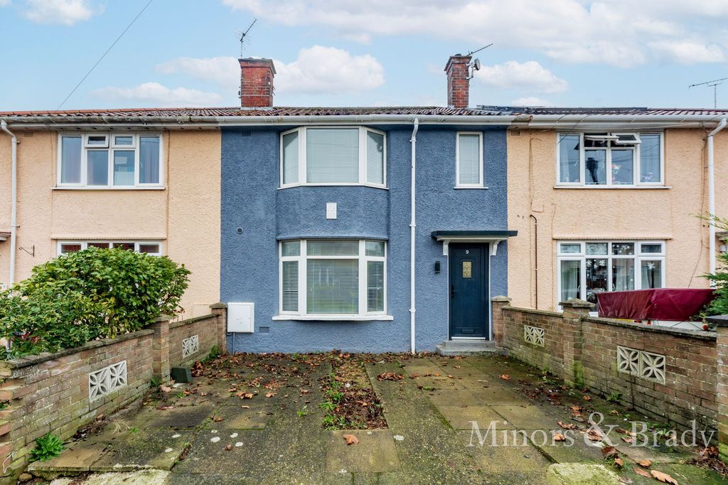 Additional image 21 of 5 bed shared accommodation to rentHarmer Road, Norwich NR3