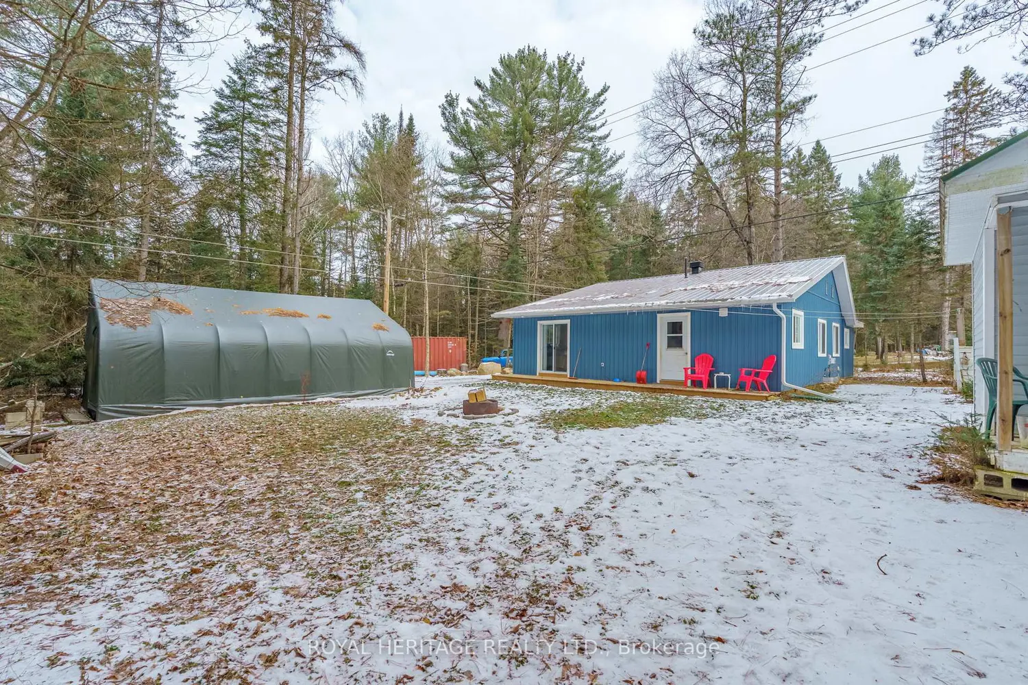 Additional image 15 of 290 South Waseosa Lake Road