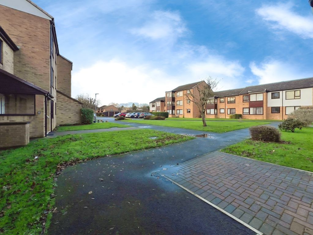 Additional image 17 of 2 bed flat to rentMayfair Gardens, Newcastle Upon Tyne NE20