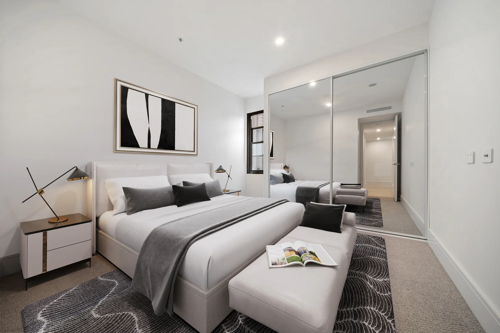 Additional image 15 of 17/6 Lady Nelson Place, Red Hill ACT 2603