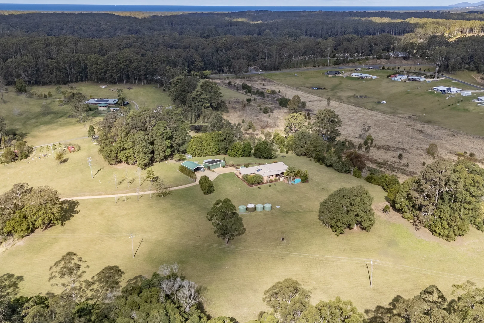 Additional image 3 of 389 Wirrimbi Road, Newee Creek NSW 2447