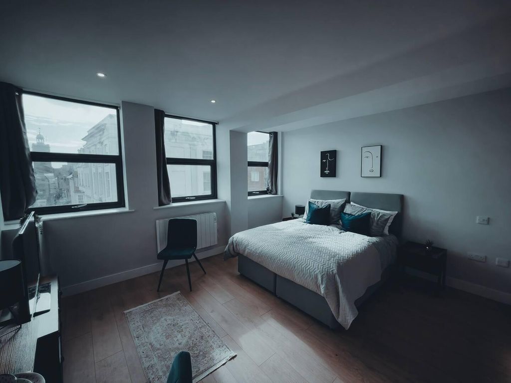 Additional image 8 of 1 bed flat to rentThe Parade, Northampton NN1