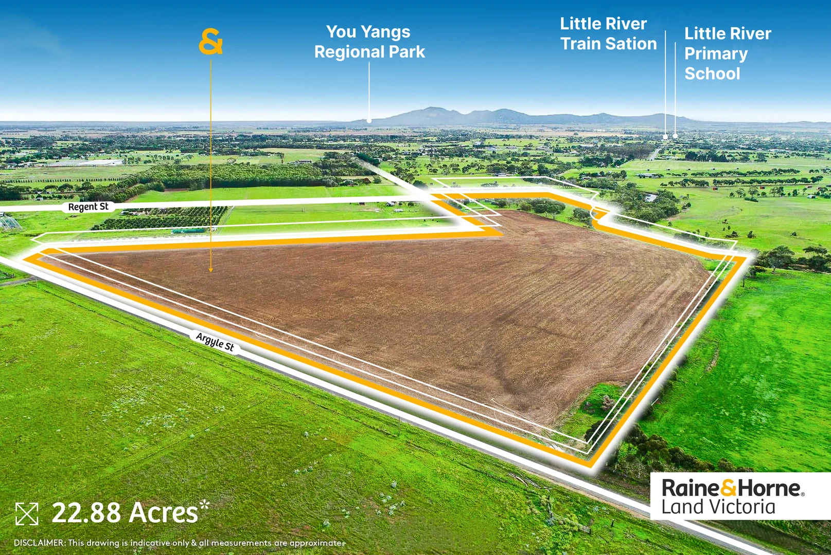 Additional image 2 of 100 Regent Street, Little River VIC 3211