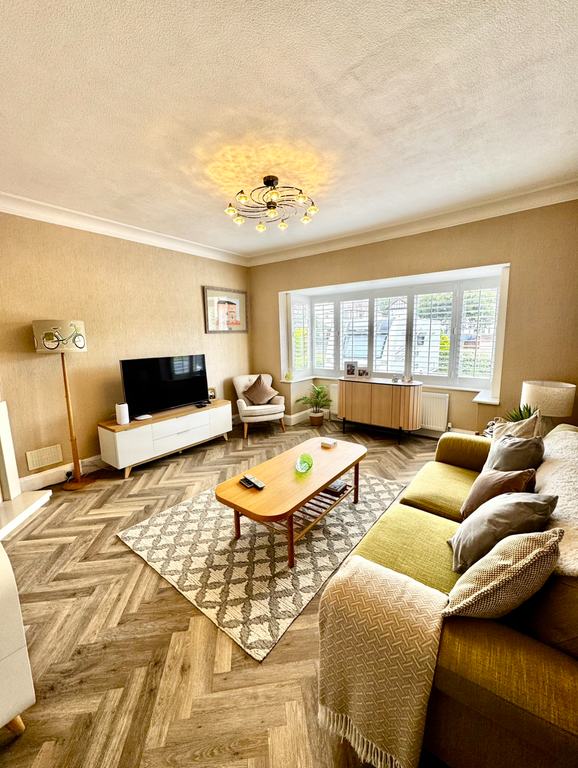 Additional image 5 of 3 bed bungalow to rentGolf Open 2026 Waterloo Road, Birkdale PR8