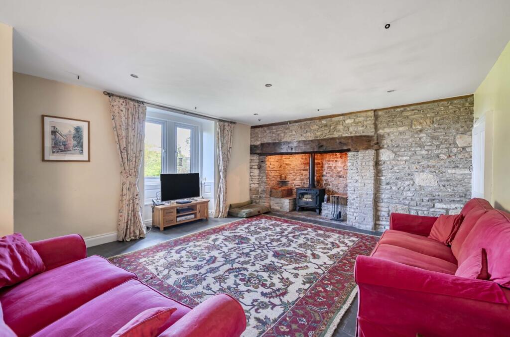 Additional image 23 of Clapton, Midsomer Norton, BA3