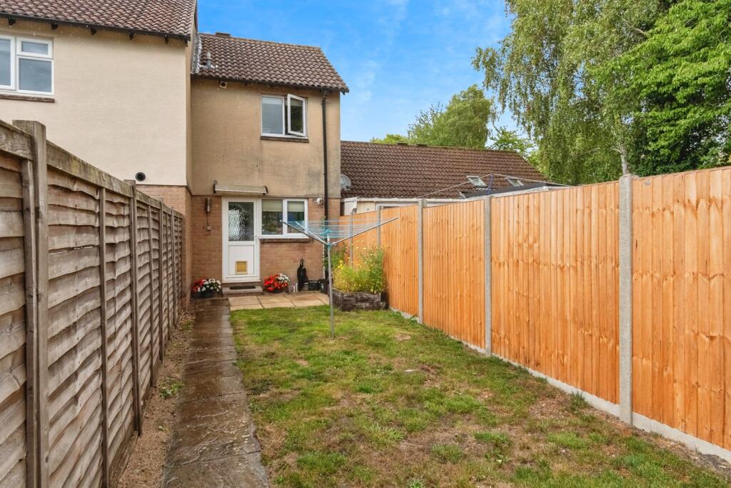 Additional image 14 of Sheldon Drive, WELLS, Somerset, BA5