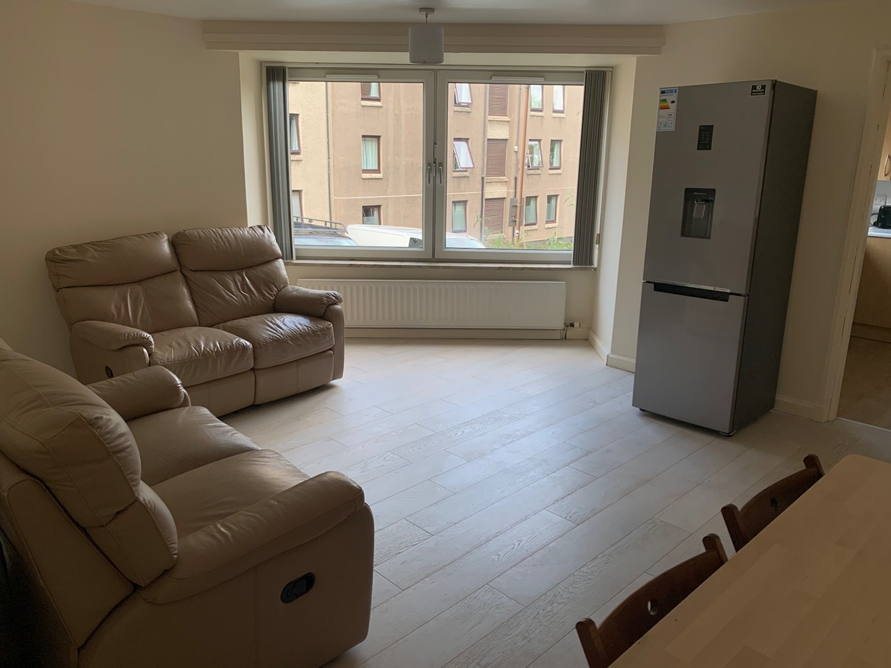 Additional image 2 of 2 Bed Flat, New Arthur Place, EH8, N1 7GU