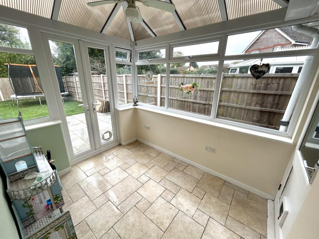 Additional image 12 of Hollis Way, Halstock, BA22