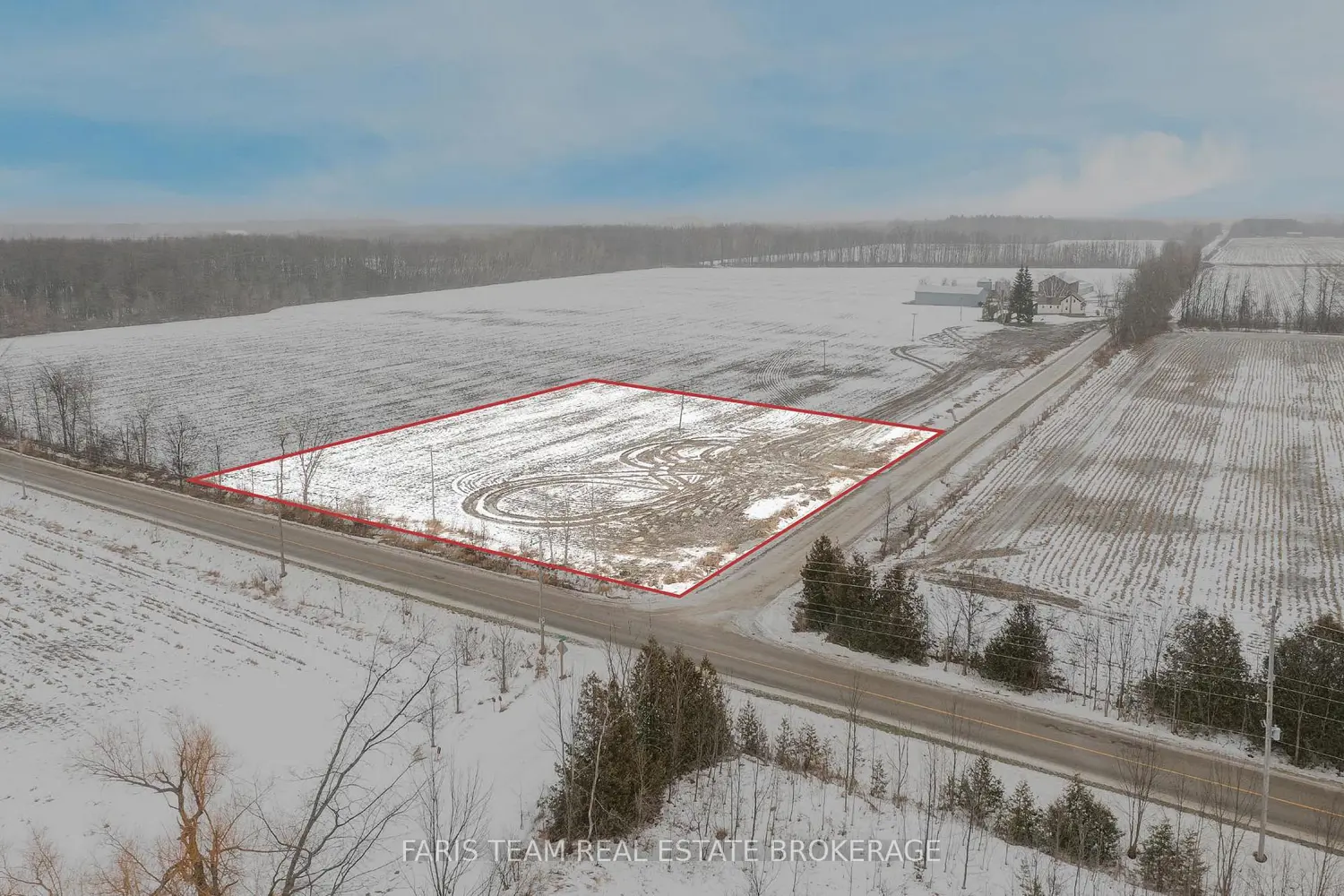 7046 Sideroad 30/31 Nottawasaga