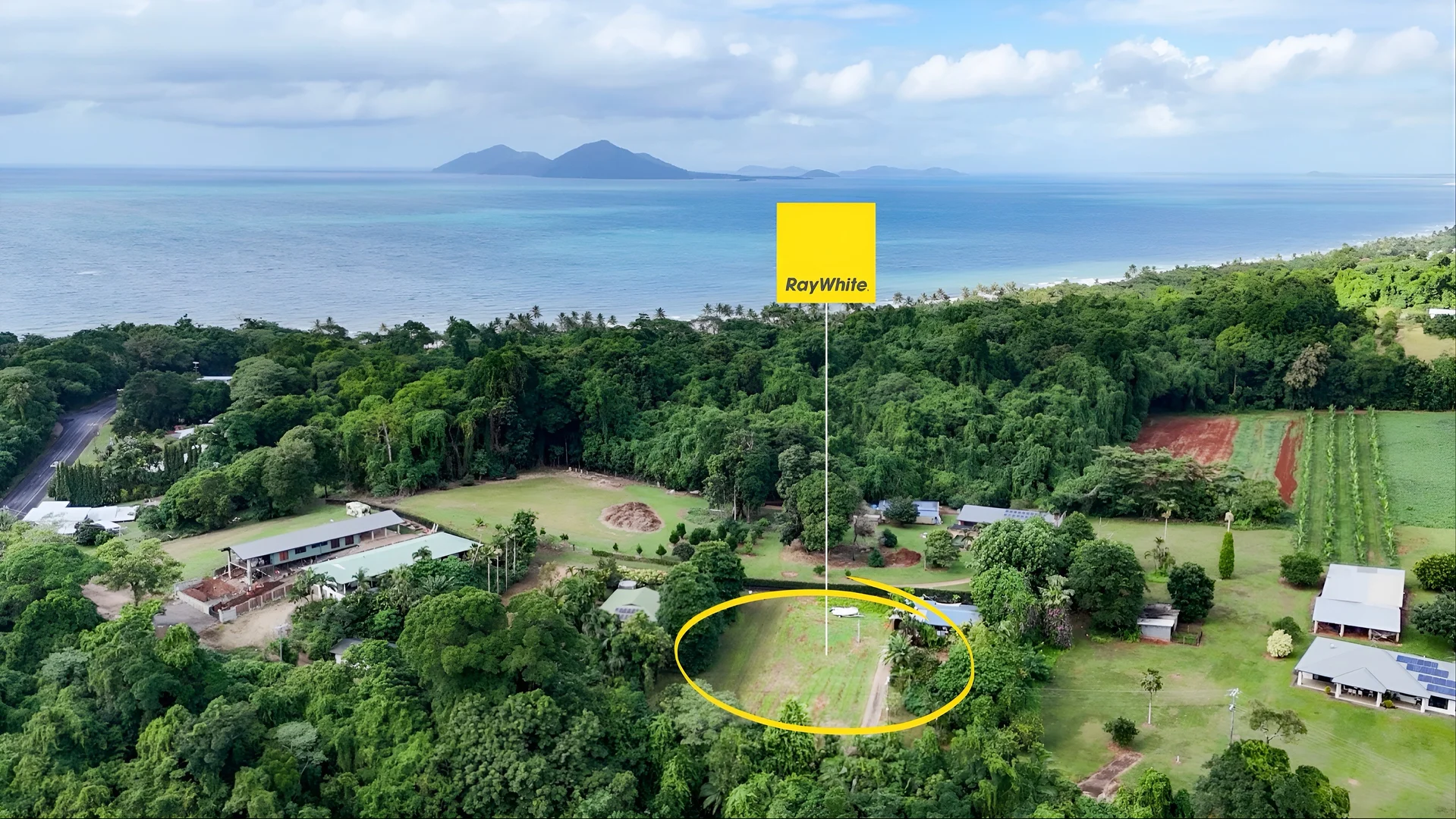 Additional image 7 of 34 Alexander Drive, Mission Beach QLD 4852