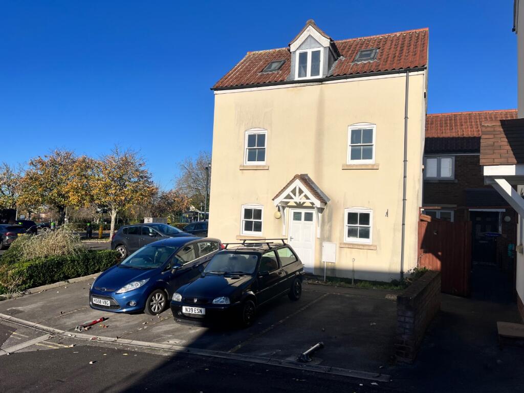 Additional image 16 of Feversham Lane, Glastonbury, Somerset, BA6