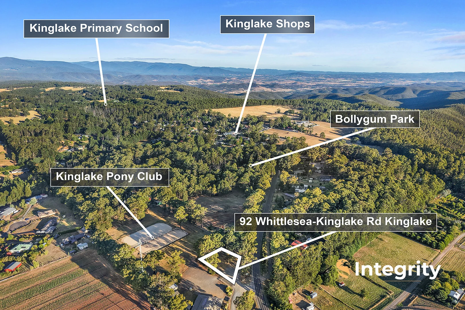Additional image 5 of 92 Whittlesea-Kinglake Road, Kinglake VIC 3763