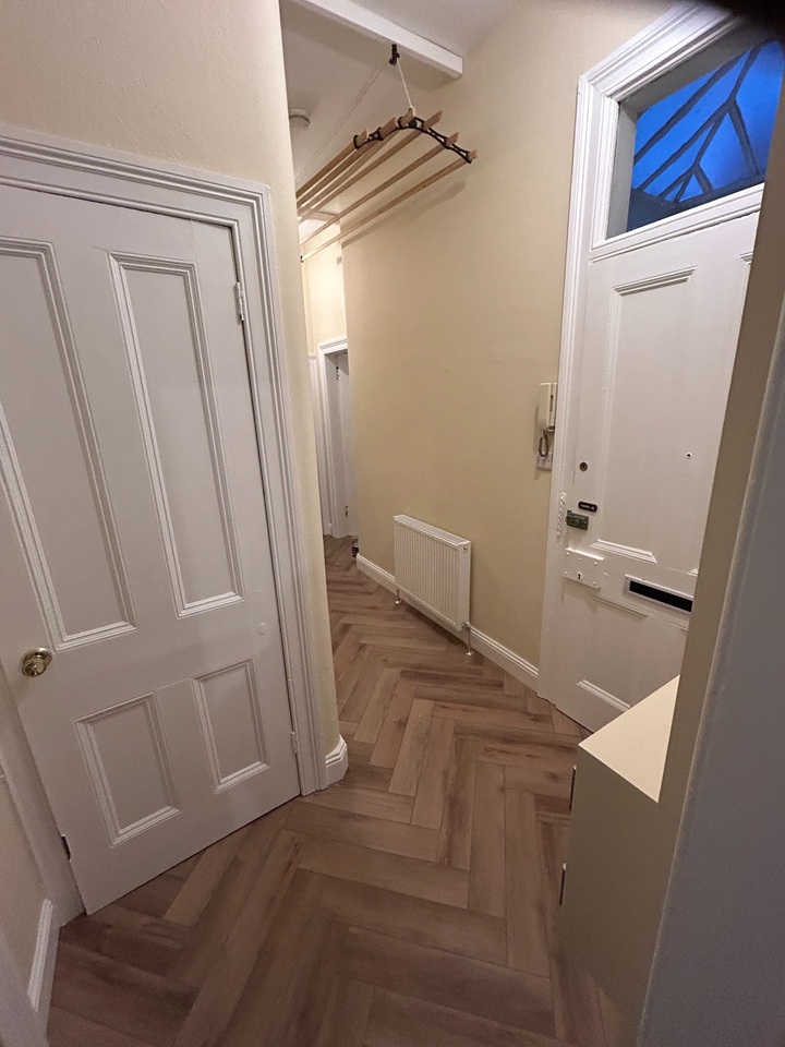 Additional image 8 of 2 Bed Flat, Rodney Street, EH7, N1 7GU