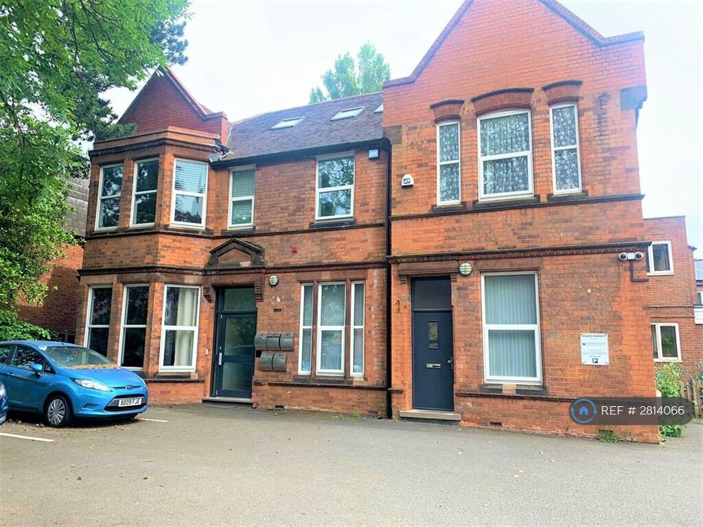Sutton Road, Erdington, B23